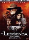 La leggenda degli uomini straordinari (Edizione Speciale 2 dvd)
