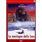 Le montagne della Luna