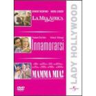 Meryl Streep. Lady Hollywood (Cofanetto 3 dvd)