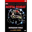 Mortal Kombat, distruzione totale