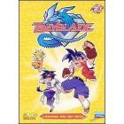 Beyblade. Vol. 03. L'abbandono della tigre bianca