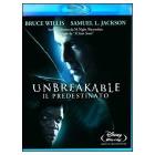 Unbreakable. Il predestinato (Blu-ray) Unbreakable. Il predestinato (Blu-ray)
