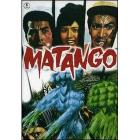 Matango, il mostro