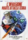L' invasione: Marte attacca Terra L' invasione: Marte attacca Terra