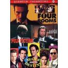 Tarantino. Box Set (Cofanetto 3 dvd)