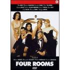 Four Rooms