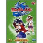 Beyblade. Vol. 12. Battaglia sul ghiaccio