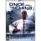 Once Upon a Time in China Once Upon a Time in China