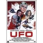 UFO allarme rosso... attacco alla Terra!