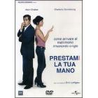 Prestami la tua mano
