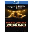 The Wrestler (Blu-ray)