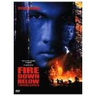 Fire Down Below. L'Inferno sepolto