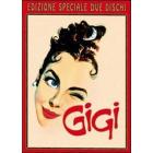 Gigi (2 Dvd) Gigi (2 Dvd)