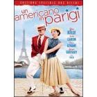 Un americano a Parigi (Edizione Speciale 2 dvd) Un americano a Parigi (Edizione Speciale 2 dvd)