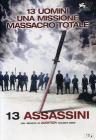 13 assassini 13 assassini