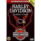 Harley Davidson. La storia e il mito