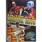 Ultimate Martial Arts