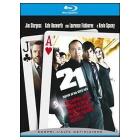 21 (Blu-ray)