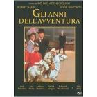 Gli anni dell'avventura
