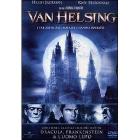 Van Helsing & Monster Boxset (Cofanetto 4 dvd)