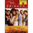 The Best of Friends. Stagione 4