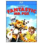 Fantastic Mr. Fox (Blu-ray) Fantastic Mr. Fox (Blu-ray)