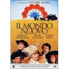 Il mondo nuovo