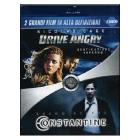 Drive Angry. Constantine (Cofanetto 2 blu-ray)