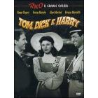 Tom, Dick e Harry