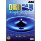 Oro Blu. L'incredibile viaggio di una goccia d'acqua