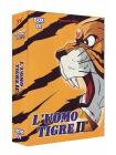 L' uomo tigre II. Box 01 (5 Dvd) L' uomo tigre II. Box 01 (5 Dvd)