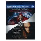 Intervista col vampiro. Cappuccetto Rosso sangue (Cofanetto 2 blu-ray)