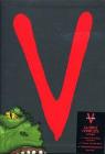 V. Visitors (Cofanetto 10 dvd)