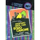 Sfrattato cerca casa equo canone