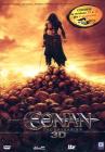 Conan the Barbarian 3D (Cofanetto 2 dvd) Conan the Barbarian 3D (Cofanetto 2 dvd)