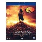 Conan the Barbarian 3D (Cofanetto 2 blu-ray) Conan the Barbarian 3D (Cofanetto 2 blu-ray)