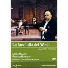 Giacomo Puccini. La Fanciulla del West
