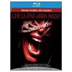 Che la fine abbia inizio (Blu-ray)