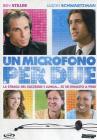 Un microfono per due