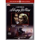 Il mistero di Sleepy Hollow Il mistero di Sleepy Hollow