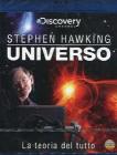 Universo. La teoria del tutto (Blu-ray)