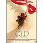 El Cid. La leggenda