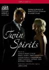Twin Spirits (2 Dvd)