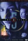 X Files. Stagione 5 (6 Dvd) X Files. Stagione 5 (6 Dvd)