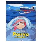 Ponyo sulla scogliera (Blu-ray) Ponyo sulla scogliera (Blu-ray)