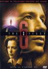 X Files. Stagione 6 (6 Dvd) X Files. Stagione 6 (6 Dvd)