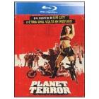 Planet Terror (Blu-ray)
