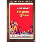 Il barbaro e la geisha