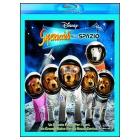 Supercuccioli nello spazio (Blu-ray)
