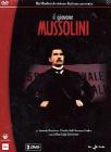 Il giovane Mussolini (3 Dvd)
